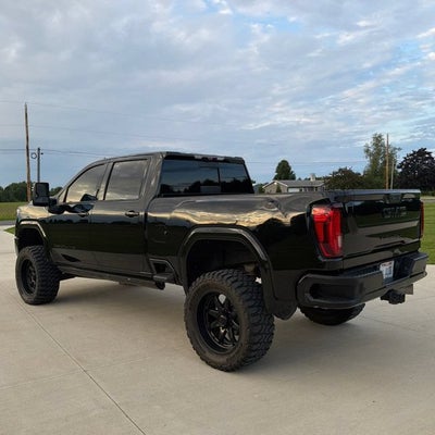 2021 GMC Sierra 2500 HD Denali