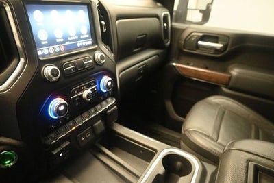 2021 GMC Sierra 2500 HD Denali