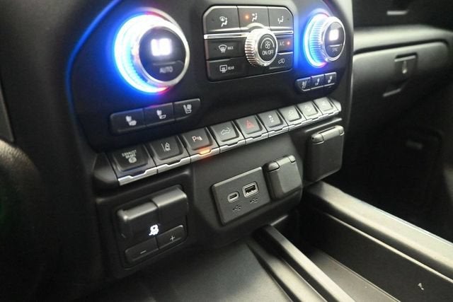 2021 GMC Sierra 2500 HD Denali