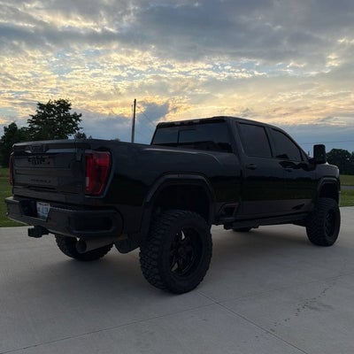 2021 GMC Sierra 2500 HD Denali