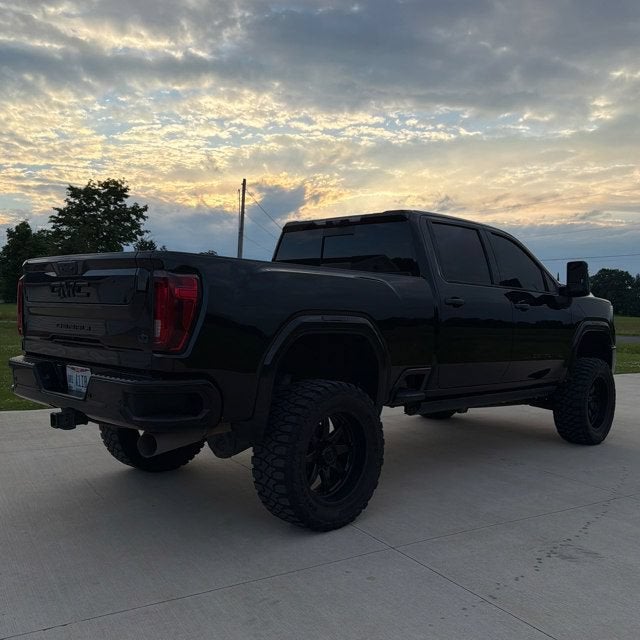 2021 GMC Sierra 2500 HD Denali