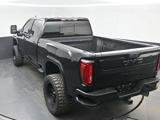 2021 GMC Sierra 2500 HD Denali