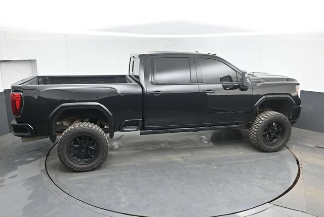 2021 GMC Sierra 2500 HD Denali