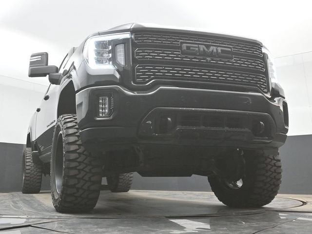 2021 GMC Sierra 2500 HD Denali