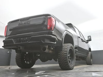 2021 GMC Sierra 2500 HD Denali