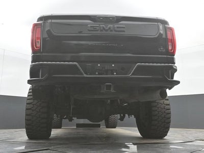 2021 GMC Sierra 2500 HD Denali