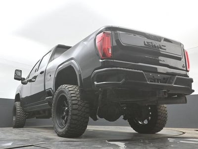 2021 GMC Sierra 2500 HD Denali