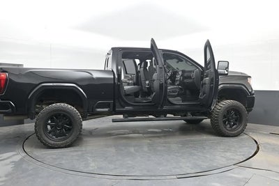 2021 GMC Sierra 2500 HD Denali