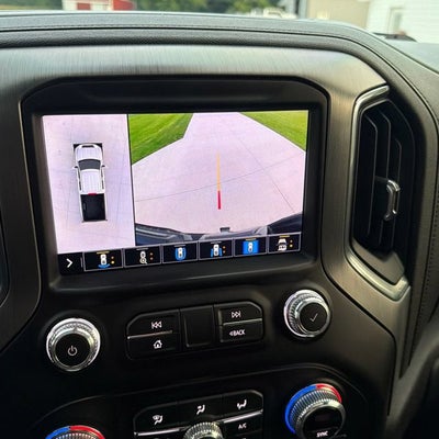 2021 GMC Sierra 2500 HD Denali