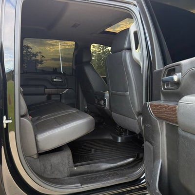 2021 GMC Sierra 2500 HD Denali