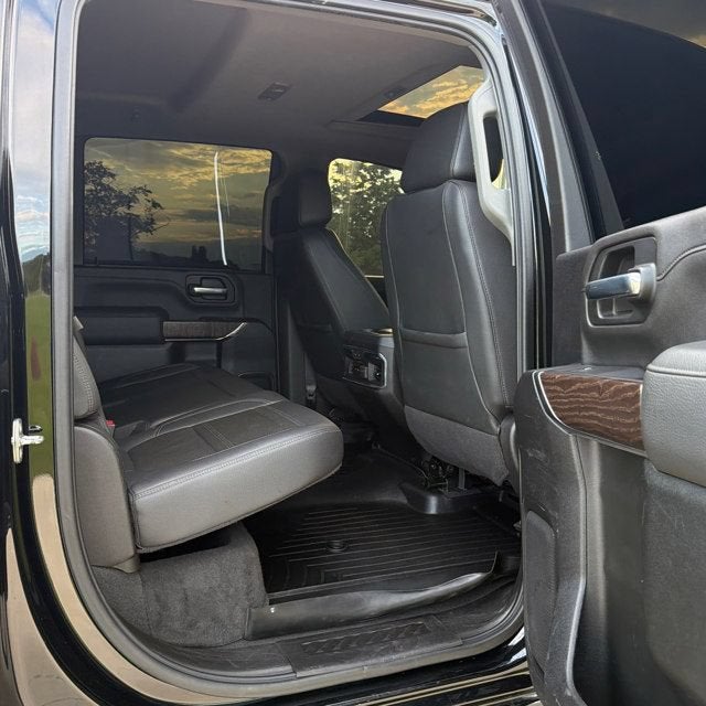 2021 GMC Sierra 2500 HD Denali