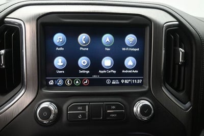 2020 GMC Sierra 2500 HD Denali