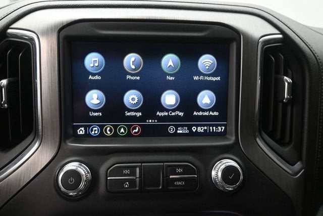 2020 GMC Sierra 2500 HD Denali