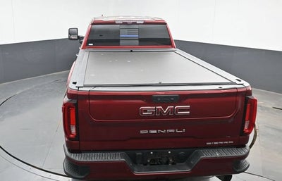 2020 GMC Sierra 2500 HD Denali