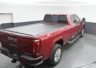 2020 GMC Sierra 2500 HD Denali