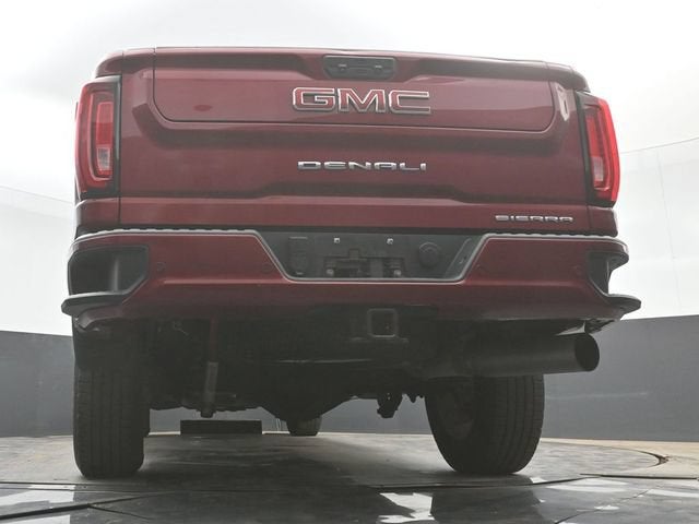 2020 GMC Sierra 2500 HD Denali