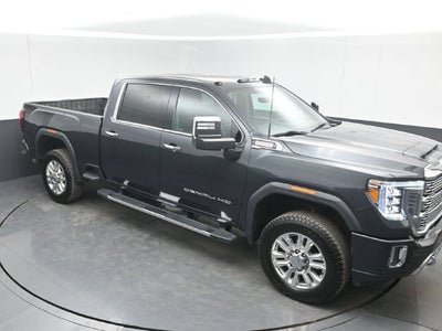 2023 GMC Sierra 2500 HD Denali
