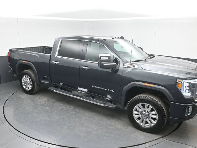 2023 GMC Sierra 2500 HD Denali