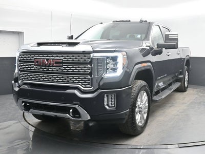 2023 GMC Sierra 2500 HD Denali