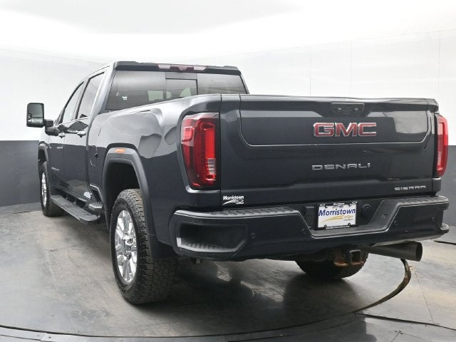 2023 GMC Sierra 2500 HD Denali