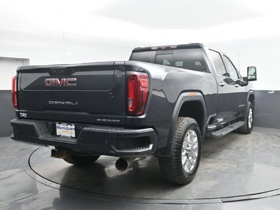 2023 GMC Sierra 2500 HD Denali