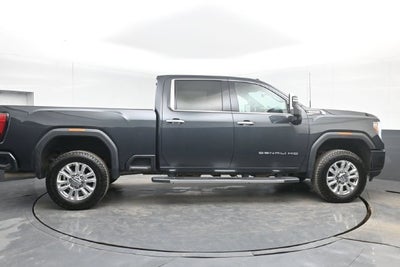 2023 GMC Sierra 2500 HD Denali