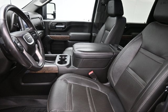 2023 GMC Sierra 2500 HD Denali