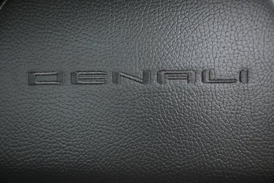 2023 GMC Sierra 2500 HD Denali