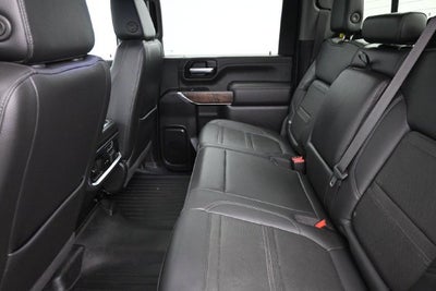2023 GMC Sierra 2500 HD Denali
