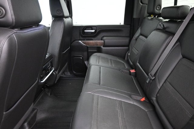 2023 GMC Sierra 2500 HD Denali