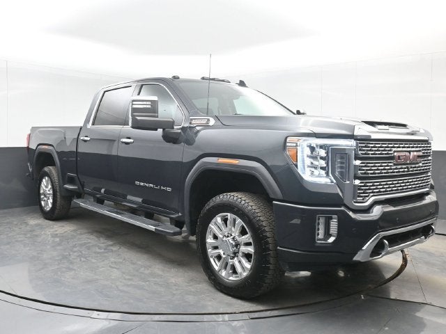 2023 GMC Sierra 2500 HD Denali