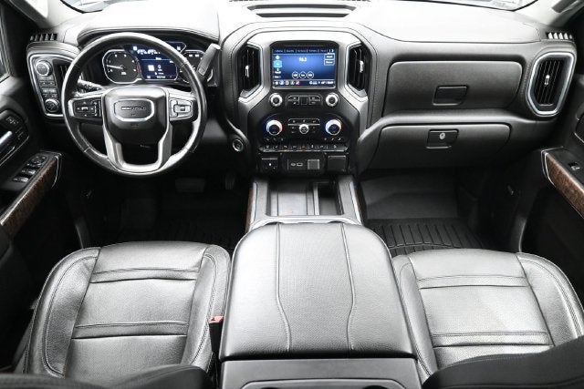 2023 GMC Sierra 2500 HD Denali
