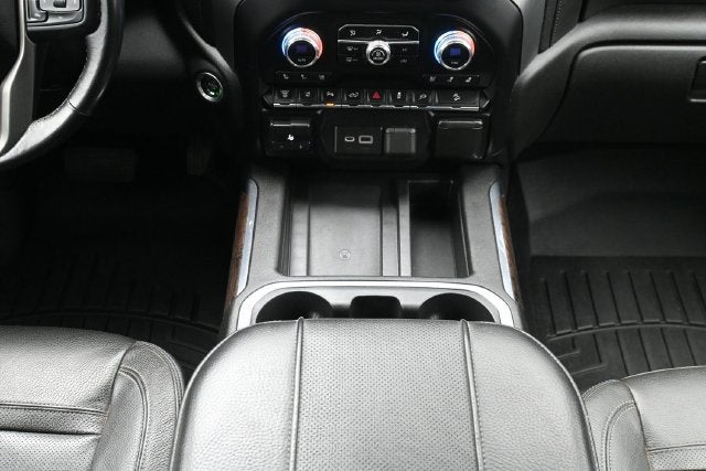 2023 GMC Sierra 2500 HD Denali