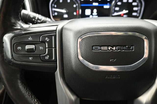 2023 GMC Sierra 2500 HD Denali