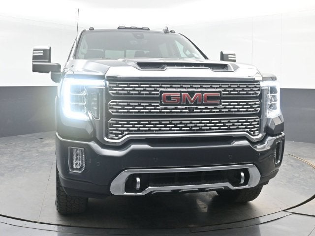 2023 GMC Sierra 2500 HD Denali
