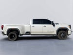 2020 GMC Sierra 3500 HD Denali