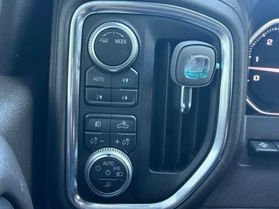 2020 GMC Sierra 3500 HD Denali
