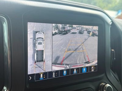 2021 GMC Sierra 3500 HD Denali
