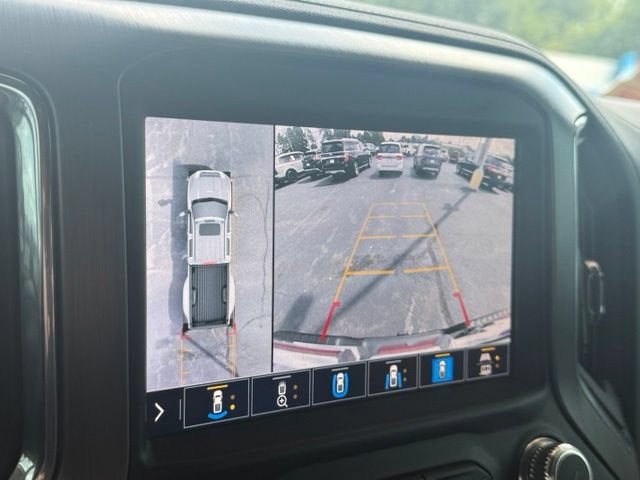 2021 GMC Sierra 3500 HD Denali