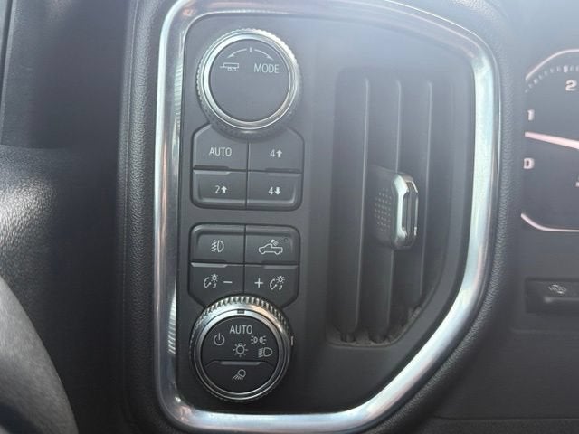 2021 GMC Sierra 3500 HD Denali