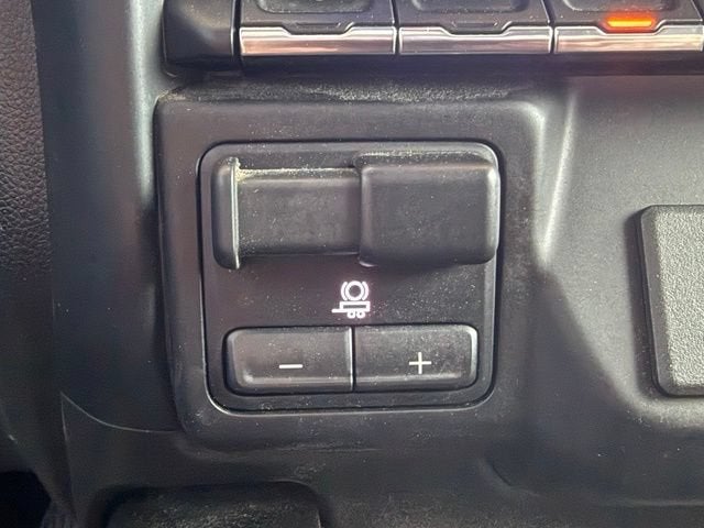 2021 GMC Sierra 3500 HD Denali