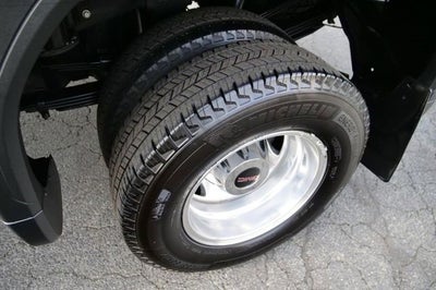 2021 GMC Sierra 3500 HD Denali