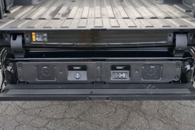 2021 GMC Sierra 3500 HD Denali