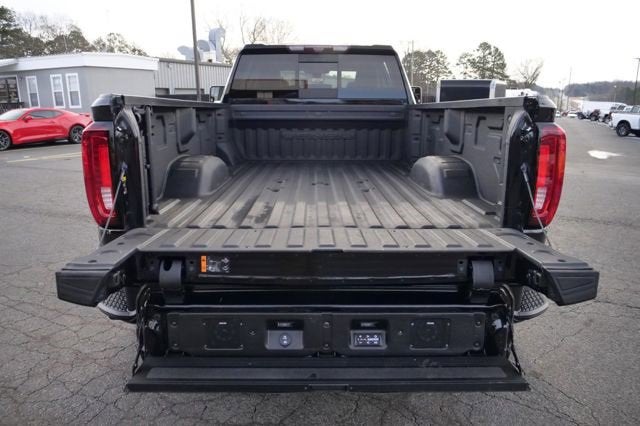 2021 GMC Sierra 3500 HD Denali