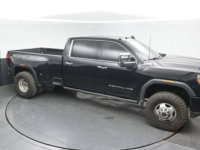 2023 GMC Sierra 3500 HD Denali DRW