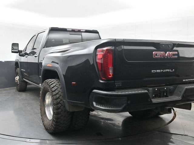 2023 GMC Sierra 3500 HD Denali DRW