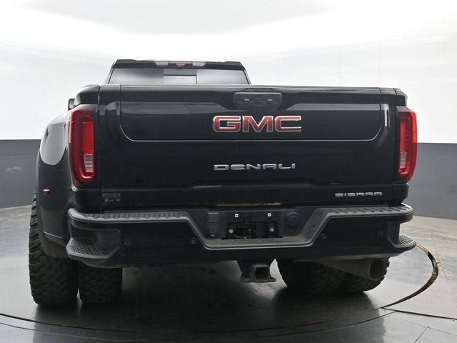 2023 GMC Sierra 3500 HD Denali DRW