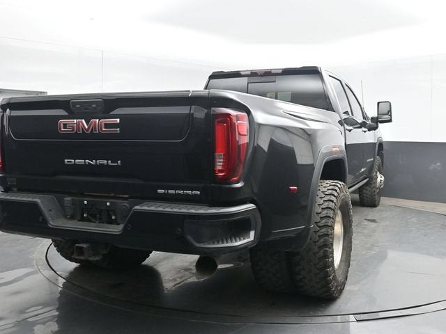 2023 GMC Sierra 3500 HD Denali DRW