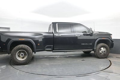 2023 GMC Sierra 3500 HD Denali DRW