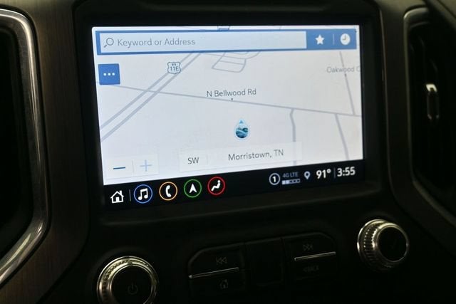 2023 GMC Sierra 3500 HD Denali DRW